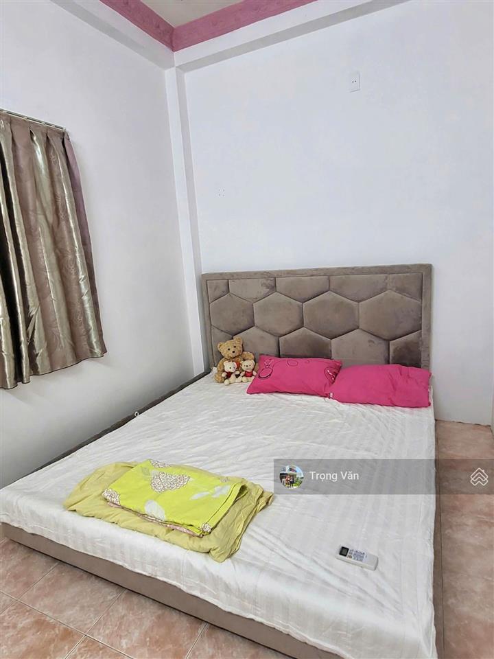 Chỉ 10,2 tỷ  nhà 5 tầng  mặt đường số 8,5m ngay tân vĩnh  xe hơi ngủ thoải mái