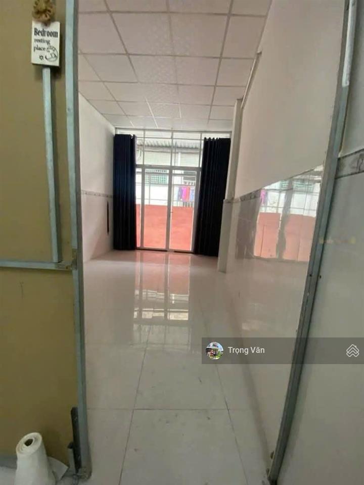 Giá tốt 5,6 tỷ  hẻm 3,5m ngô gia tự  sổ 40,9m² (3,3x13,4m) đất dân cư hiện hữu