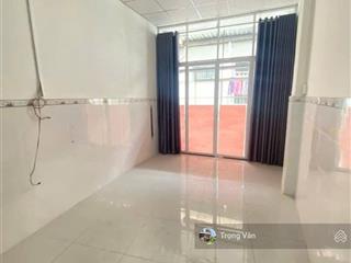 Giá tốt 5,6 tỷ  hẻm 3,5m ngô gia tự  sổ 40,9m² (3,3x13,4) đất dân cư hiện hữu