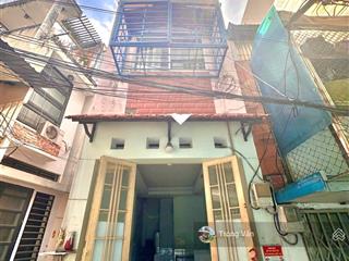 Chỉ 2,55 tỷ  căn góc không lộ giới  hẻm 3,5 mét cmt8  không quy hoạch  sổ riêng