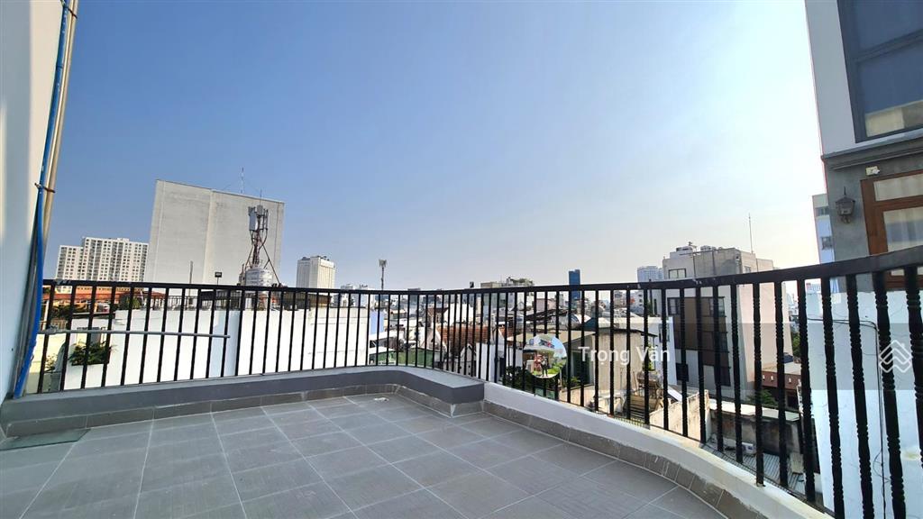Sở hữu thế đất viên kim cương panorama 360 độ  nhà 6 tầng mặt tiền hoàng sa. giá tốt 14.8 tỷ