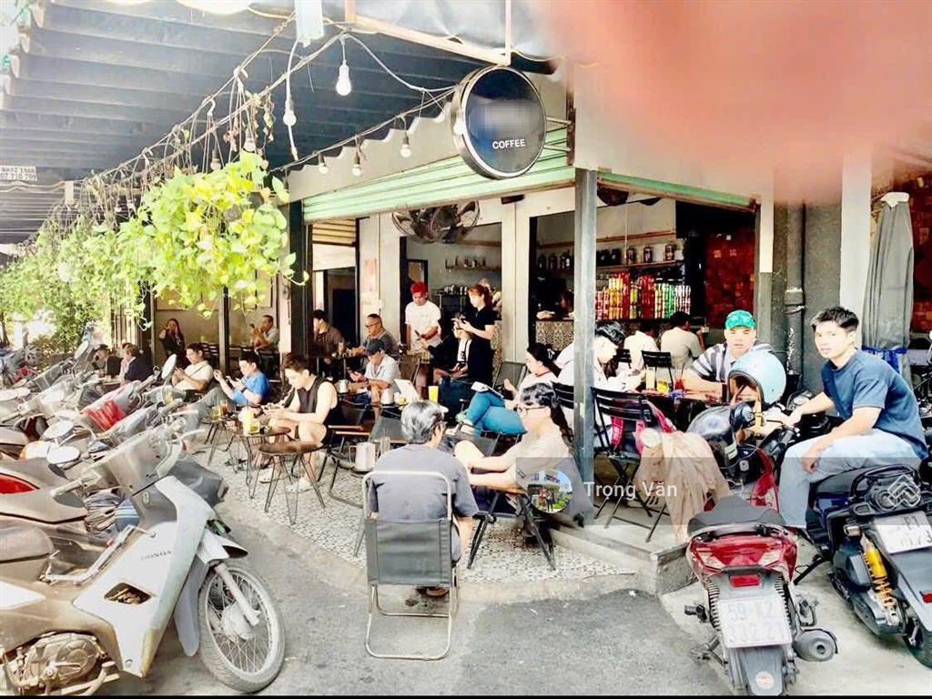 Căn góc ngang 11m  hẻm xe hơi 8m nguyễn thiện thuật  hđ thuê 34 triệu. giá 14,9 tỷ