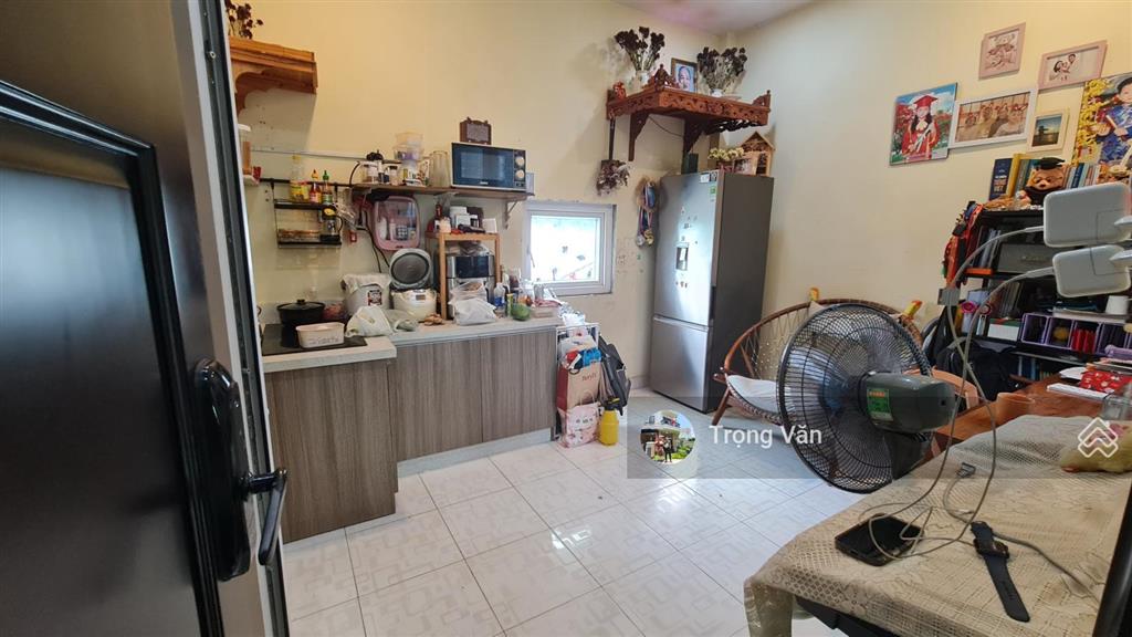 Vị trí không có căn thứ 2  view đối diện công viên 23/9  cho thuê được 120 triệu/ năm