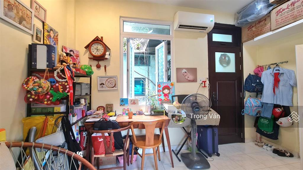 Vị trí không có căn thứ 2  view đối diện công viên 23/9  cho thuê được 120 triệu/ năm