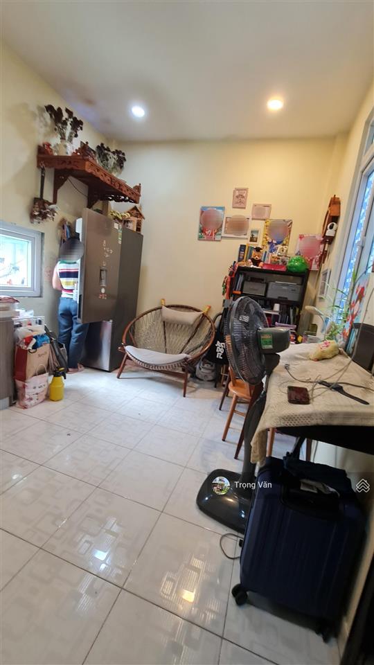 Vị trí không có căn thứ 2  view đối diện công viên 23/9  cho thuê được 120 triệu/ năm