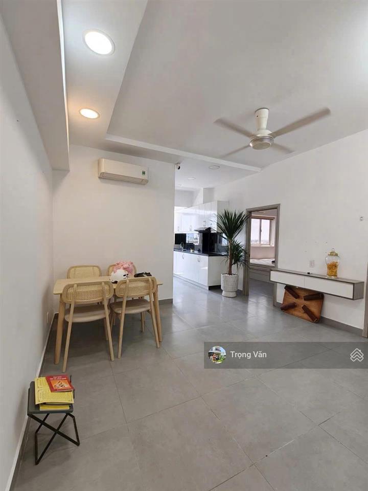 H3 hoàng diệu giáp q1  căn 2pn  sổ hồng 59m²  view thành phố thoáng, đẹp. chỉ 4,3 tỷ