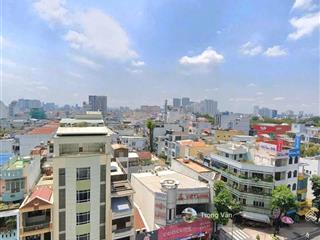H3 hoàng diệu giáp q1  căn 2pn  sổ hồng 59m²  view thành phố thoáng, đẹp. chỉ 4,3 tỷ