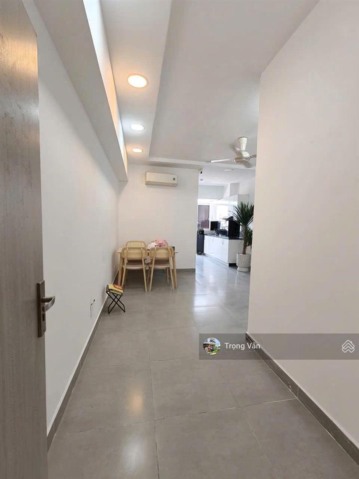 H3 hoàng diệu giáp q1  căn 2pn  sổ hồng 59m²  view thành phố thoáng, đẹp. chỉ 4,3 tỷ