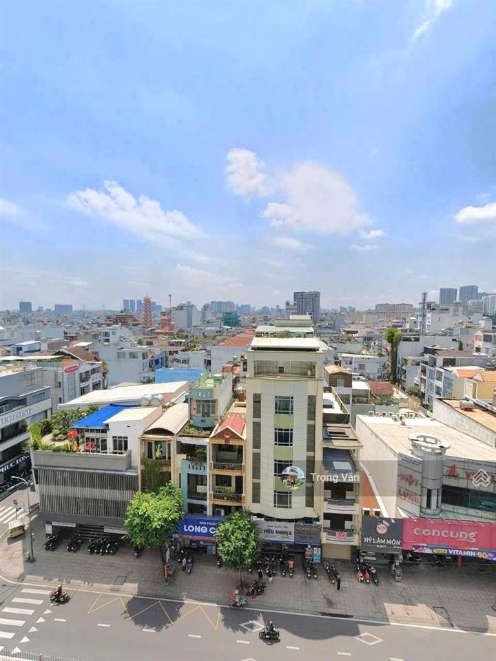 H3 hoàng diệu giáp q1  căn 2pn  sổ hồng 59m²  view thành phố thoáng, đẹp. chỉ 4,3 tỷ
