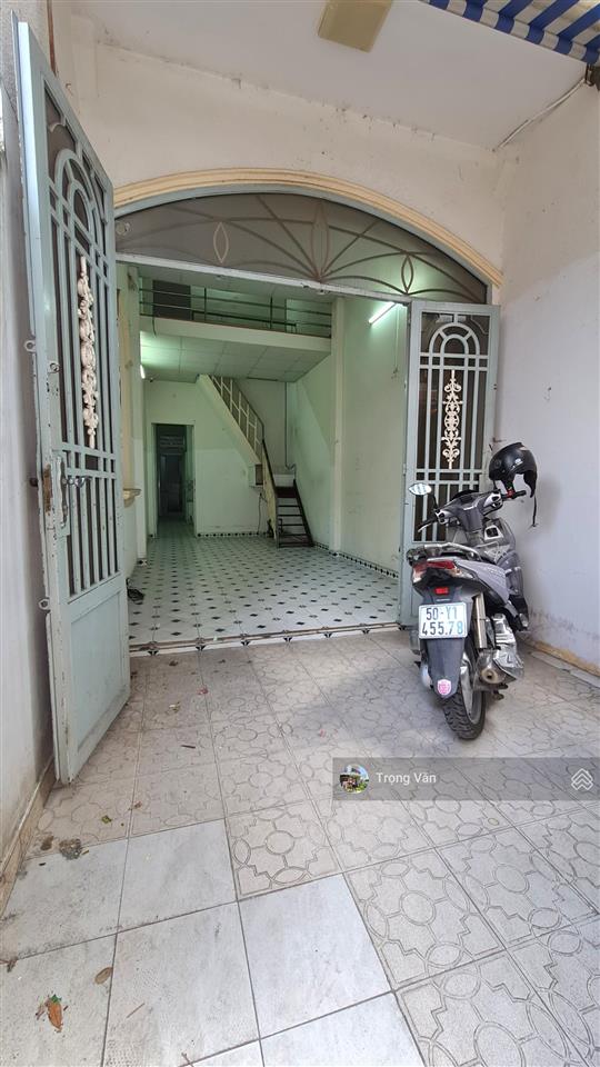 Chỉ 8,8 tỷ  nhà cũ  xe hơi đỗ cửa  ngay công viên thỏ trắng  gpxd 6 tầng