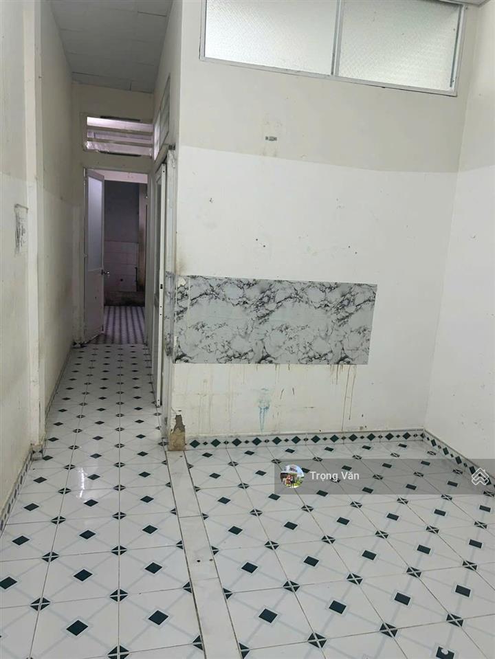 Chỉ 8,8 tỷ  nhà cũ  xe hơi đỗ cửa  ngay công viên thỏ trắng  gpxd 6 tầng