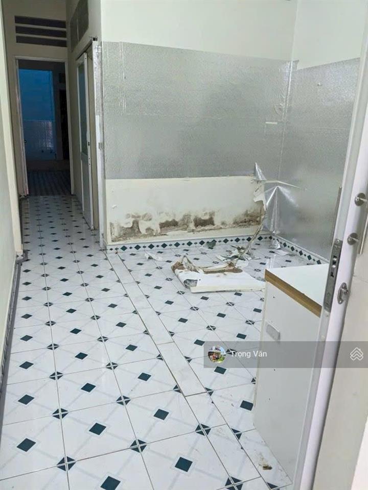 Chỉ 8,8 tỷ  nhà cũ  xe hơi đỗ cửa  ngay công viên thỏ trắng  gpxd 6 tầng