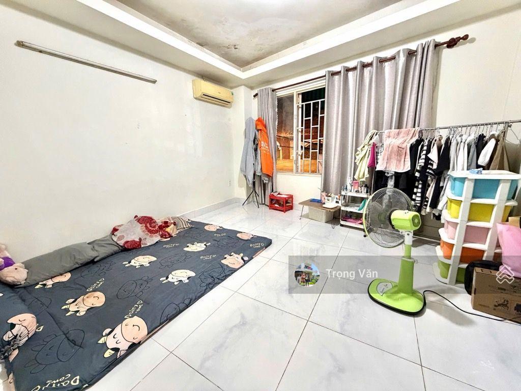 Chỉ 20,9 tỷ  nhà 5 tầng 12pn tiện làm chdv  ngang 8,19m  xe hơi đỗ cửa  thẳng 20m là mặt tiền