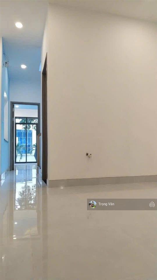 Nhà thật  chỉ 11,9 tỷ  mặt tiền võ thị sáu hiếm bán  3 tầng btct  sổ hồng 55,4m²