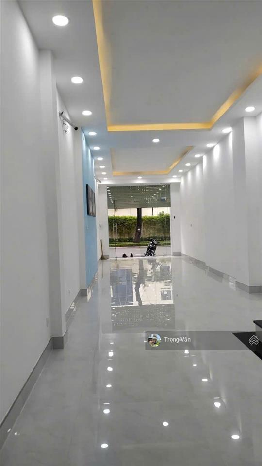 Nhà thật  chỉ 11,9 tỷ  mặt tiền võ thị sáu hiếm bán  3 tầng btct  sổ hồng 55,4m²