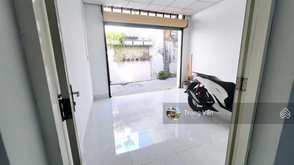 Diện tích lớn tiện xây chdv  gần mặt tiền bà lê chân. chỉ 15,9 tỷ