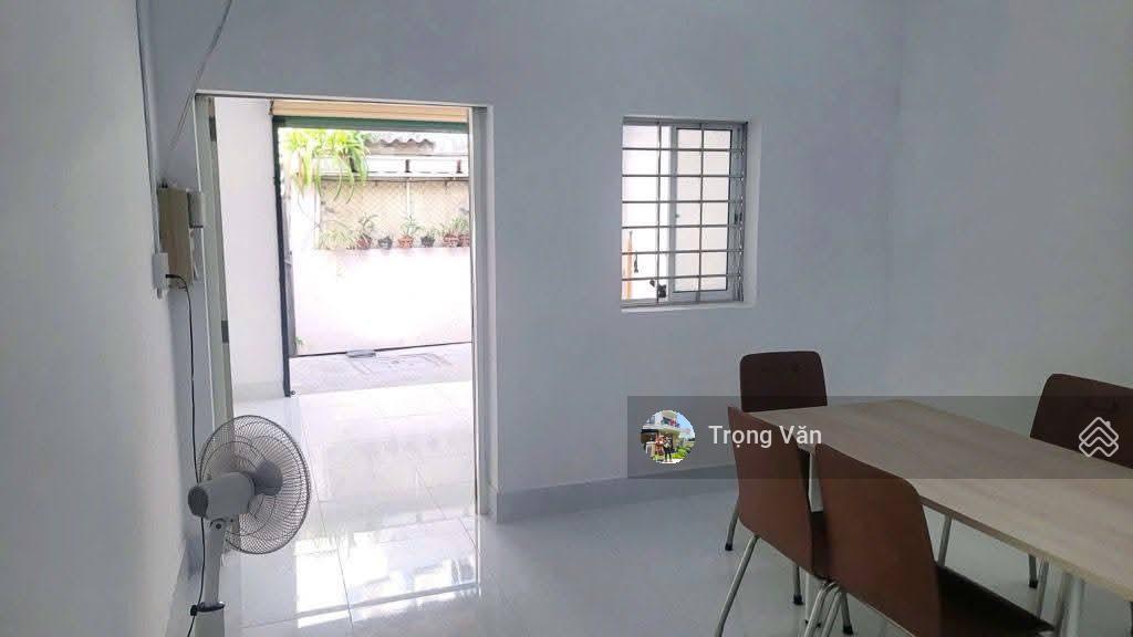 Diện tích lớn tiện xây chdv  gần mặt tiền bà lê chân. chỉ 15,9 tỷ