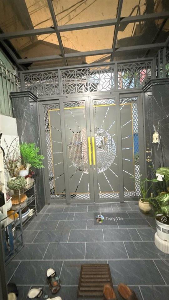 Hẻm 4m tôn thất tùng  nhà 5 tầng hc đủ  5pn 6wc  diện tích 62m². chỉ 13,9 tỷ