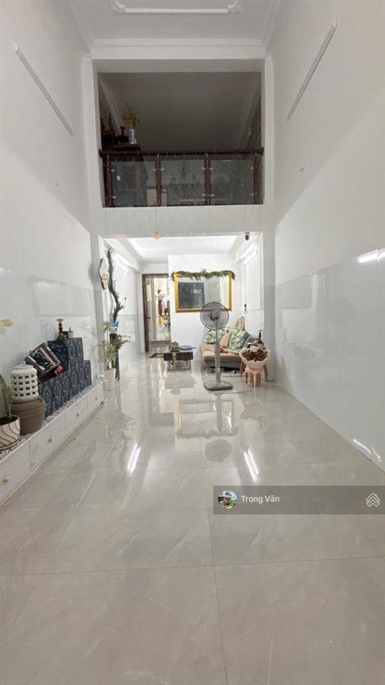 Hẻm 4m tôn thất tùng  nhà 5 tầng hc đủ  5pn 6wc  diện tích 62m². chỉ 13,9 tỷ