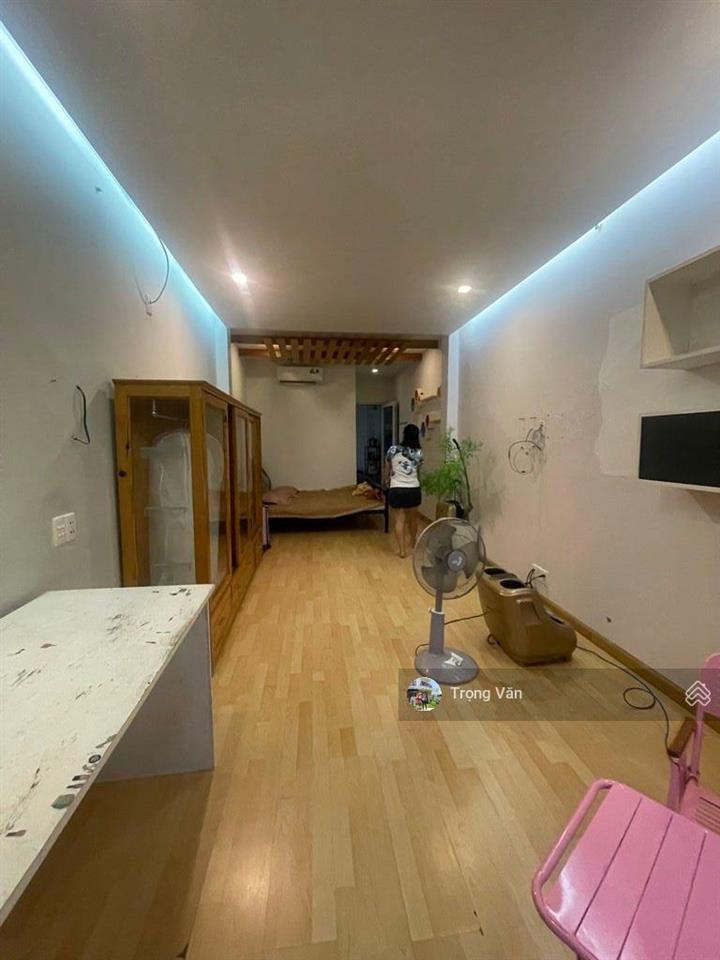 Hẻm 4m tôn thất tùng  nhà 5 tầng hc đủ  5pn 6wc  diện tích 62m². chỉ 13,9 tỷ