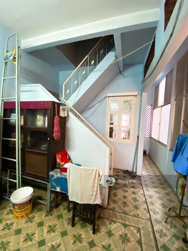 Căn góc mặt tiền trần hưng đạo (40m)  nhà 4 tầng btct hc đủ  sổ 58,2m². giá tốt 23,5 tỷ