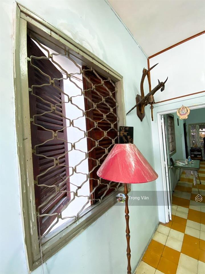Căn góc mặt tiền trần hưng đạo (40m)  nhà 4 tầng btct hc đủ  sổ 58,2m². giá tốt 23,5 tỷ