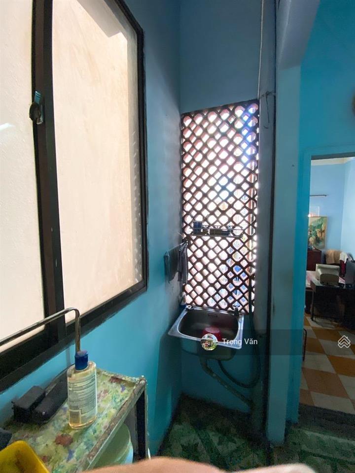 Căn góc mặt tiền trần hưng đạo (40m)  nhà 4 tầng btct hc đủ  sổ 58,2m². giá tốt 23,5 tỷ