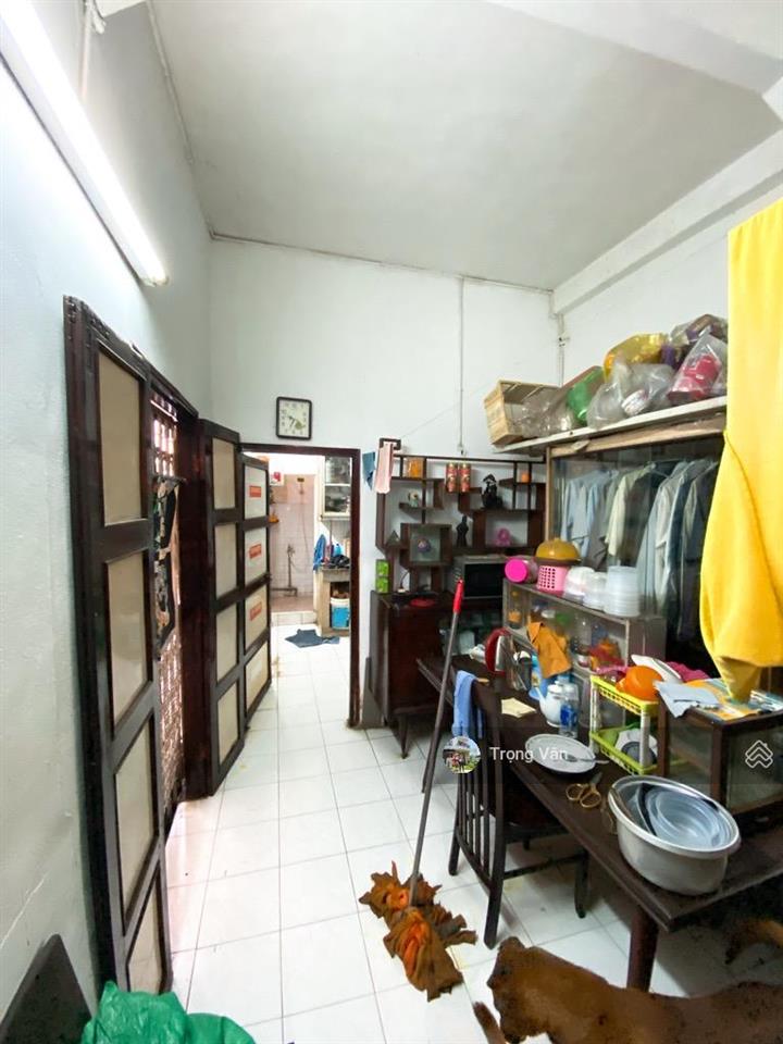 Căn góc mặt tiền trần hưng đạo (40m)  nhà 4 tầng btct hc đủ  sổ 58,2m². giá tốt 23,5 tỷ