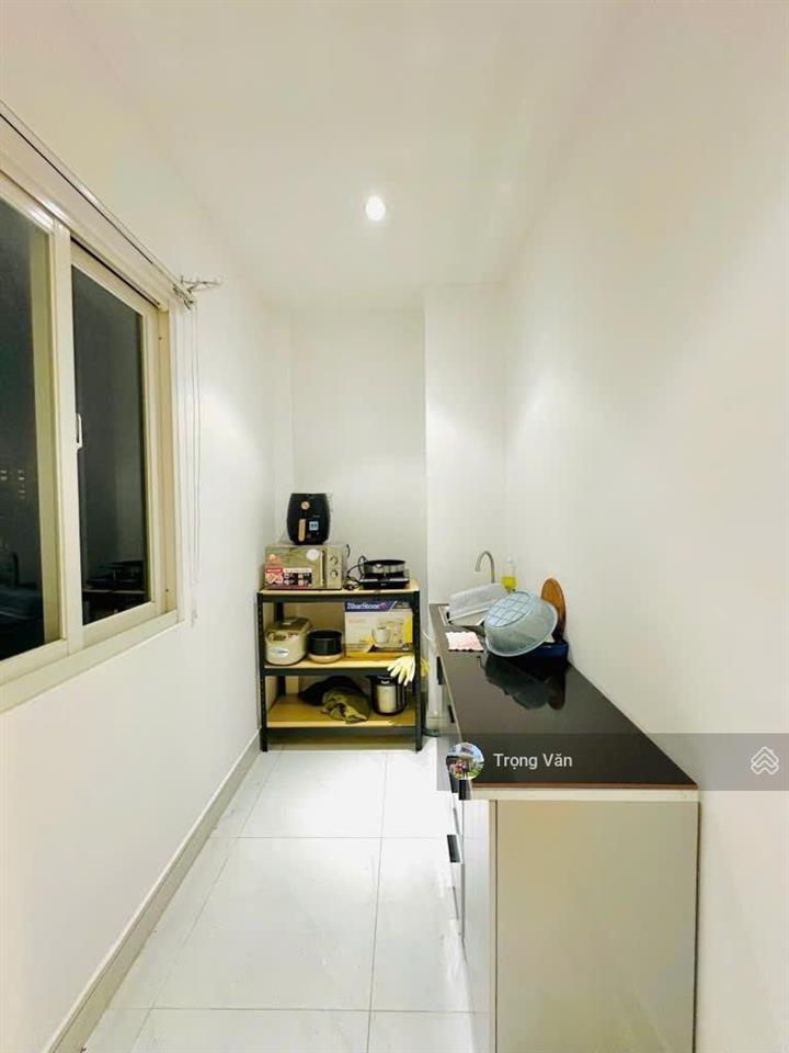 Mặt tiền nguyễn phúc nguyên (20m)  chdv 7 tầng có thang máy  sổ 71,2m². giá 32 tỷ