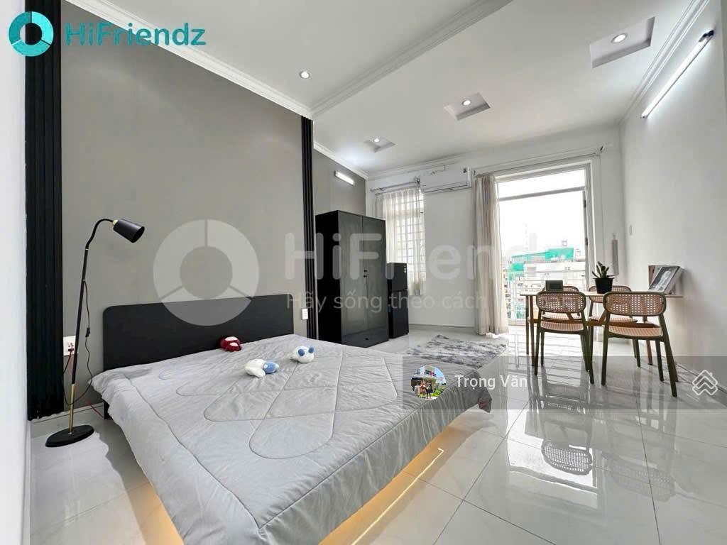 Mặt tiền nguyễn phúc nguyên (20m)  chdv 7 tầng có thang máy  sổ 71,2m². giá 32 tỷ