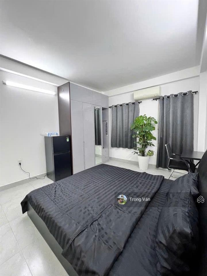 Mặt tiền nguyễn phúc nguyên (20m)  chdv 7 tầng có thang máy  sổ 71,2m². giá 32 tỷ