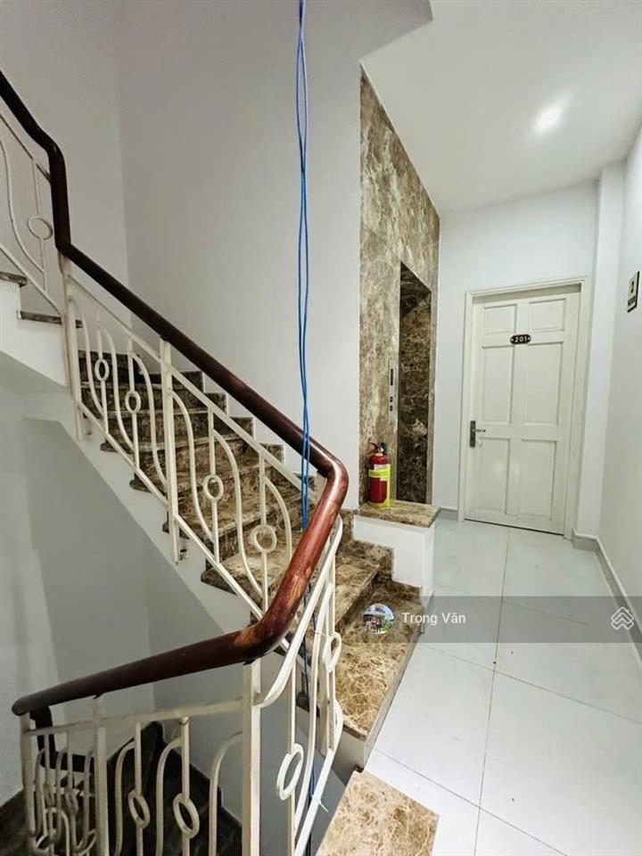 Mặt tiền nguyễn phúc nguyên (20m)  chdv 7 tầng có thang máy  sổ 71,2m². giá 32 tỷ