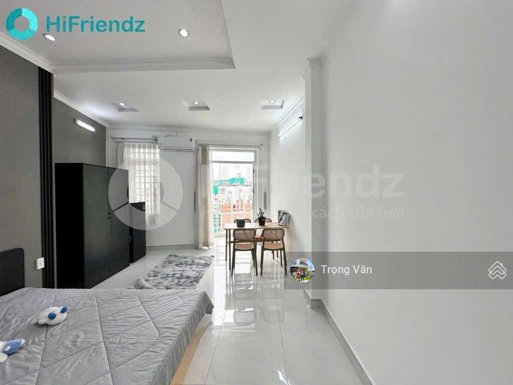 Mặt tiền nguyễn phúc nguyên (20m)  chdv 7 tầng có thang máy  sổ 71,2m². giá 32 tỷ