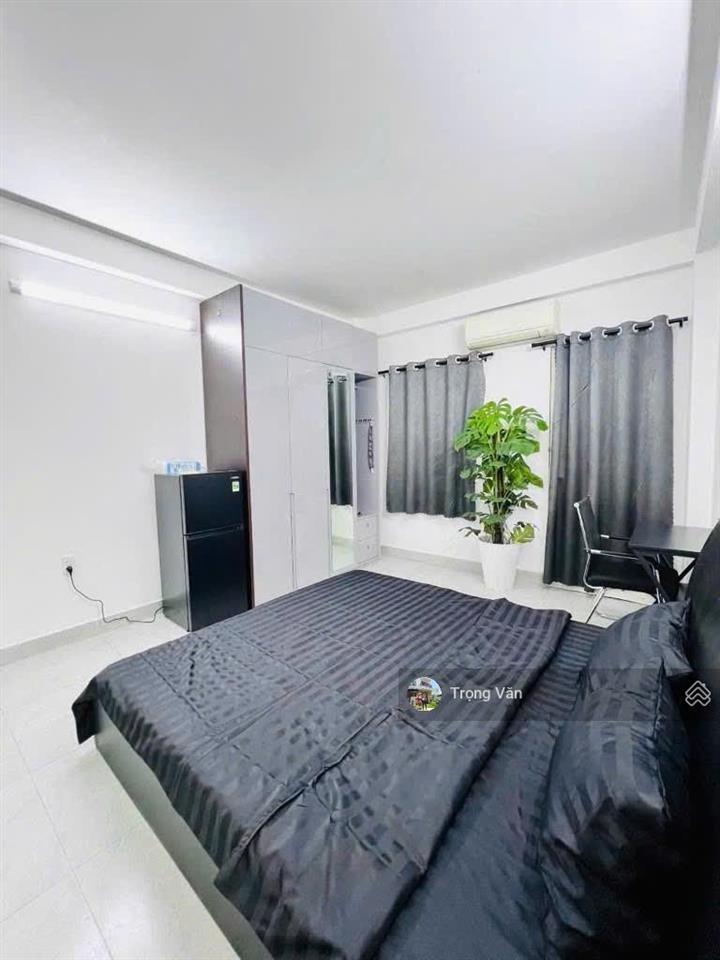 Mặt tiền nguyễn phúc nguyên (20m)  chdv 7 tầng có thang máy  sổ 71,2m². giá 32 tỷ