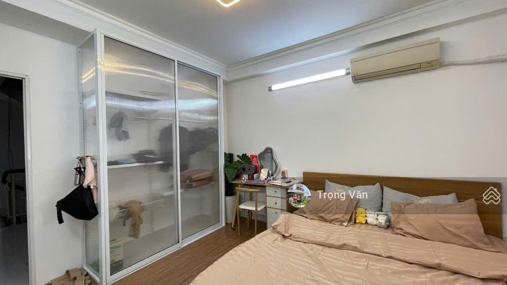 Mặt tiền nguyễn phúc nguyên (20m)  chdv 7 tầng có thang máy  sổ 71,2m². giá 32 tỷ