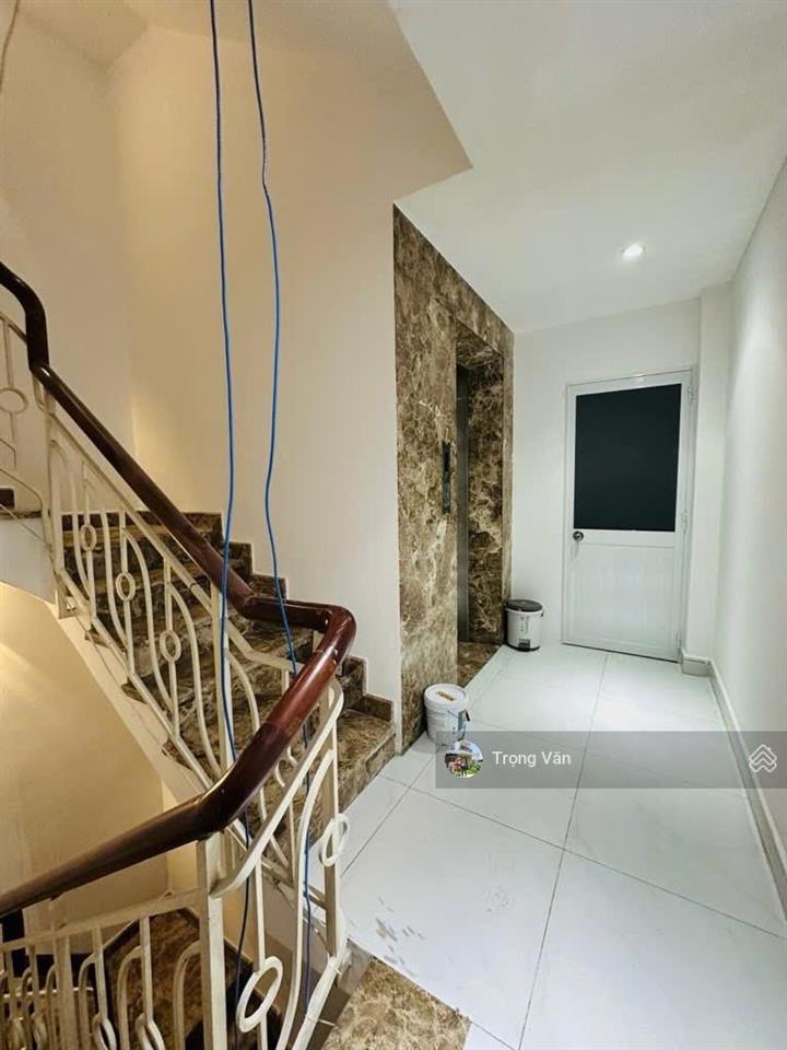 Mặt tiền nguyễn phúc nguyên (20m)  chdv 7 tầng có thang máy  sổ 71,2m². giá 32 tỷ
