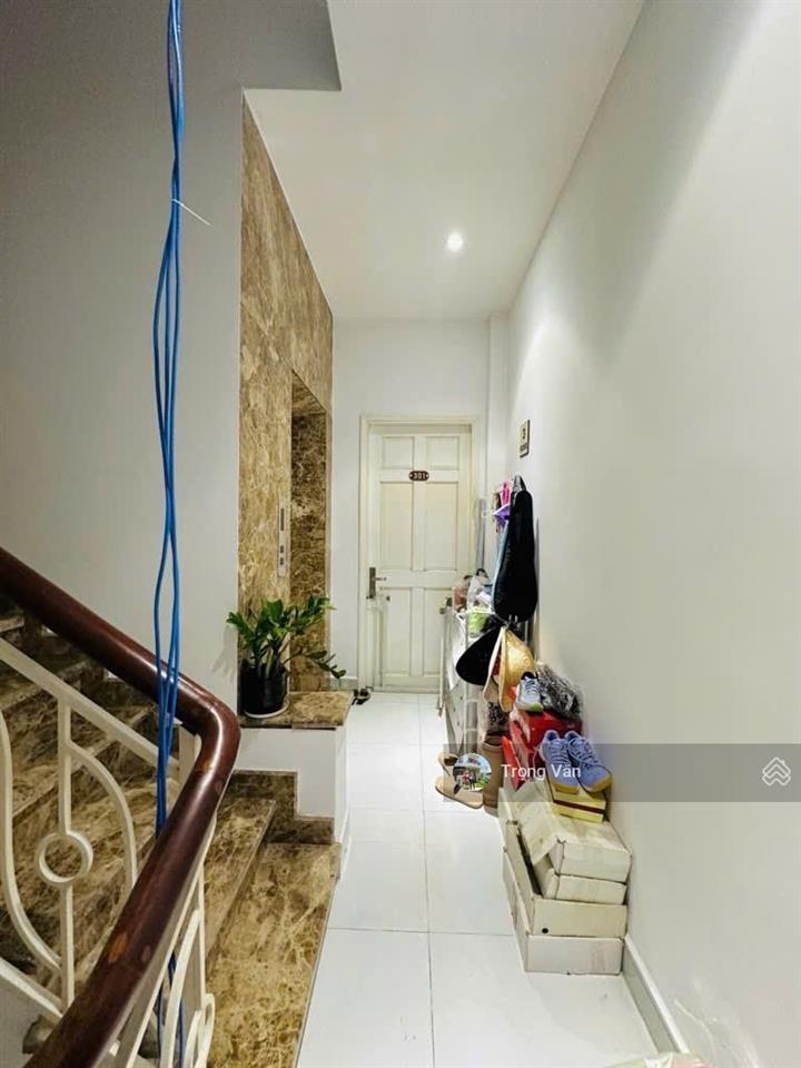 Mặt tiền nguyễn phúc nguyên (20m)  chdv 7 tầng có thang máy  sổ 71,2m². giá 32 tỷ