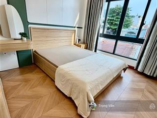 1 căn duy nhất  võ văn tần hiếm bán  nhà 4 tầng 2pn 3wc. chỉ 4,95 tỷ