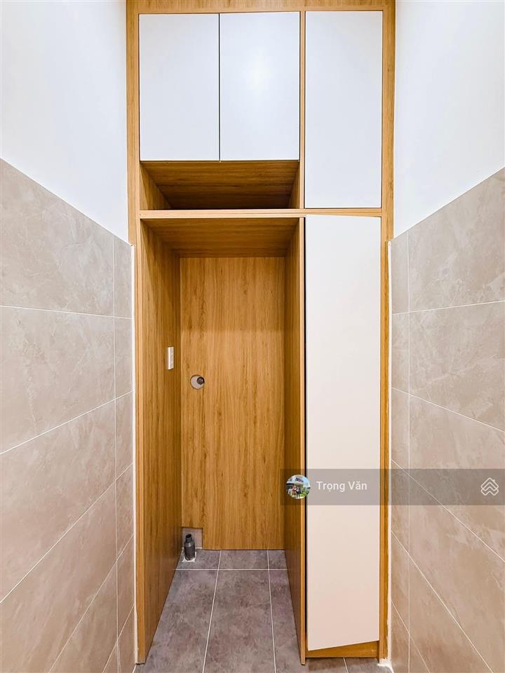 1 căn duy nhất  võ văn tần hiếm bán  nhà 4 tầng 2pn 3wc. chỉ 4,95 tỷ