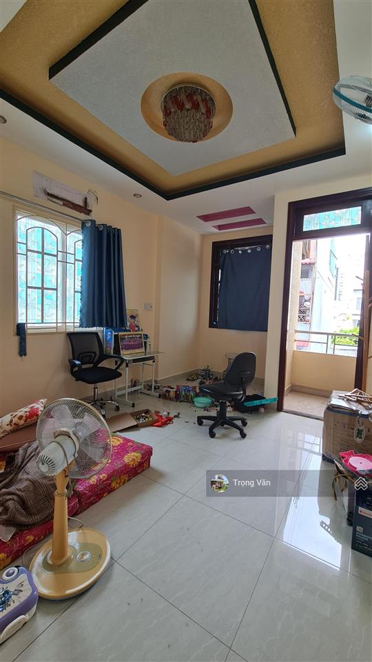 Chdv sát quận 1  sổ 63,1m2  dòng tiền 25 triệu/tháng. giá 7,7 tỷ