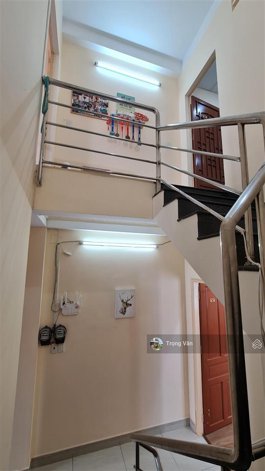Chdv sát quận 1  sổ 63,1m2  dòng tiền 25 triệu/tháng. giá 7,7 tỷ