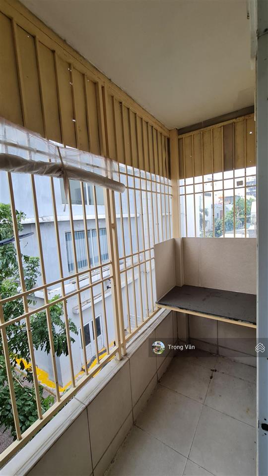 Chdv sát quận 1  sổ 63,1m2  dòng tiền 25 triệu/tháng. giá 7,7 tỷ