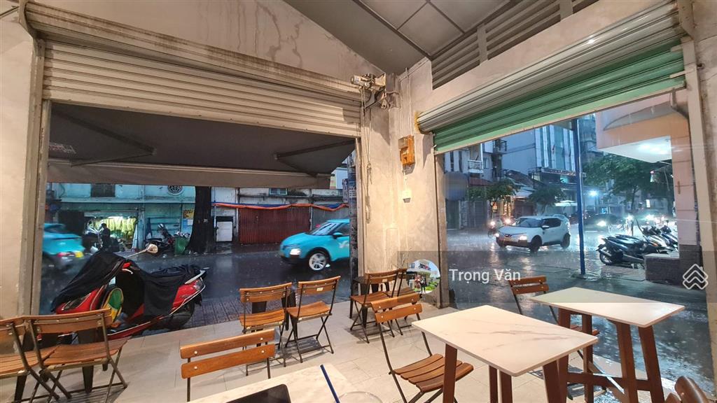 Căn góc mặt tiền trần huy liệu (14m)  sổ 54m² (ngang 12,85 x dài 4,3). chỉ 10,5 tỷ
