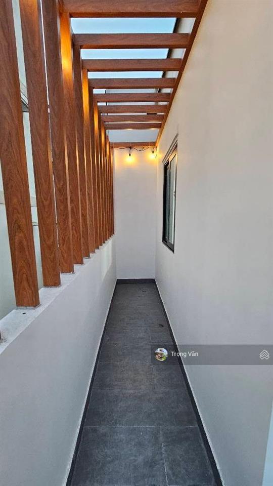 Căn góc mặt tiền đỗ thị lời (16m)  sổ 49,32m² (4 x 15)  nhà 3 tầng btct. chỉ 16,5 tỷ