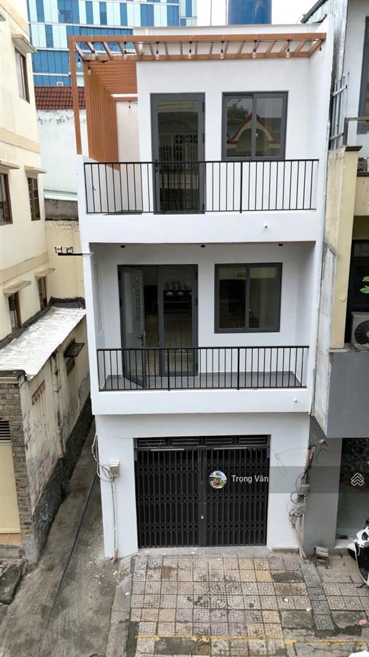 Căn góc mặt tiền đỗ thị lời (16m)  sổ 49,32m² (4 x 15)  nhà 3 tầng btct. chỉ 16,5 tỷ