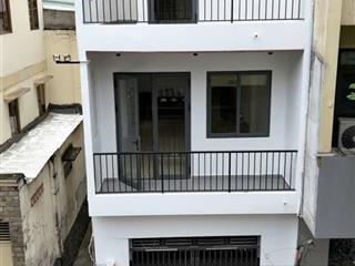 Căn góc mặt tiền đỗ thị lời (16m)  sổ 49,32m² (4 x 15)  nhà 3 tầng btct. chỉ 16,2 tỷ