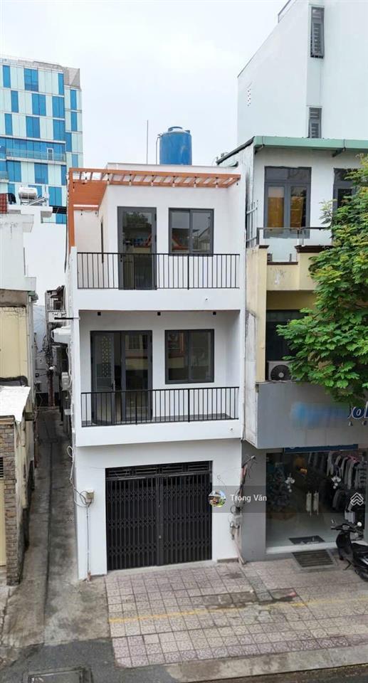 Căn góc mặt tiền đỗ thị lời (16m)  sổ 49,32m² (4 x 15)  nhà 3 tầng btct. chỉ 16,5 tỷ