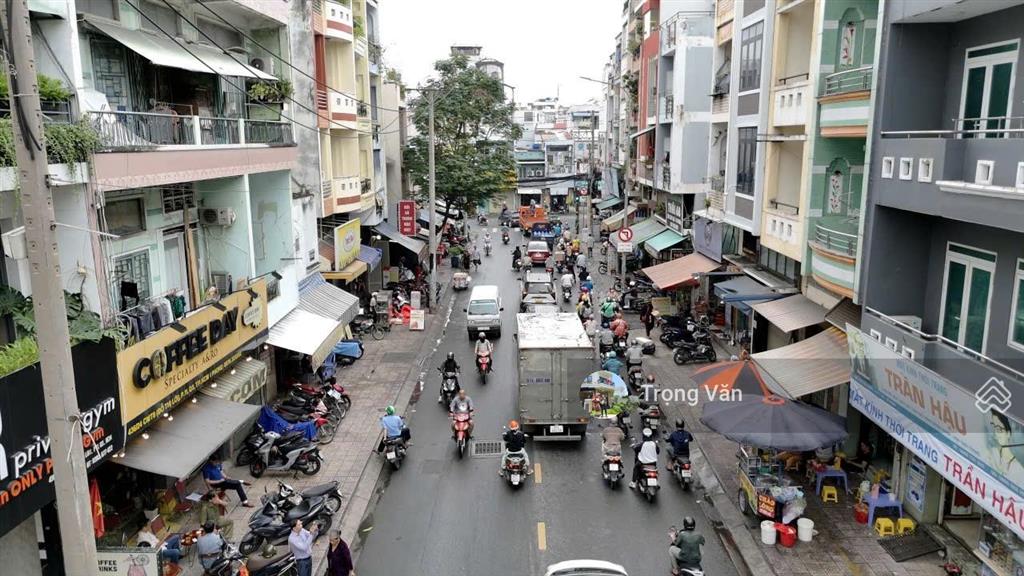 Căn góc mặt tiền đỗ thị lời (16m)  sổ 49,32m² (4 x 15)  nhà 3 tầng btct. chỉ 16,5 tỷ