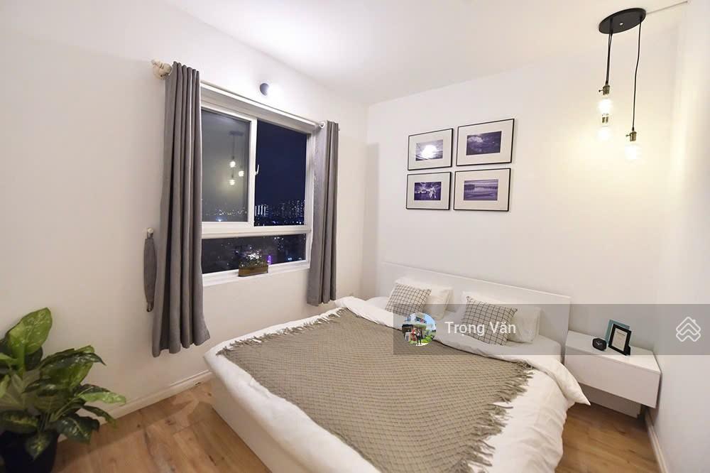 Hiếm bán  copac square tôn đản sát quận 1  căn 2pn 2wc 80m² full nt. chỉ 5,6 tỷ