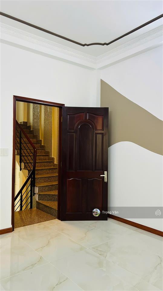 Hẻm xe hơi đỗ cửa tô hiến thành  nhà 4 tầng 6pn 4wc  sổ 56,6m2. chỉ 14,9 tỷ